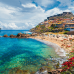 Ferienwohnungen in Sardinien