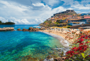 Ferienwohnungen in Sardinien