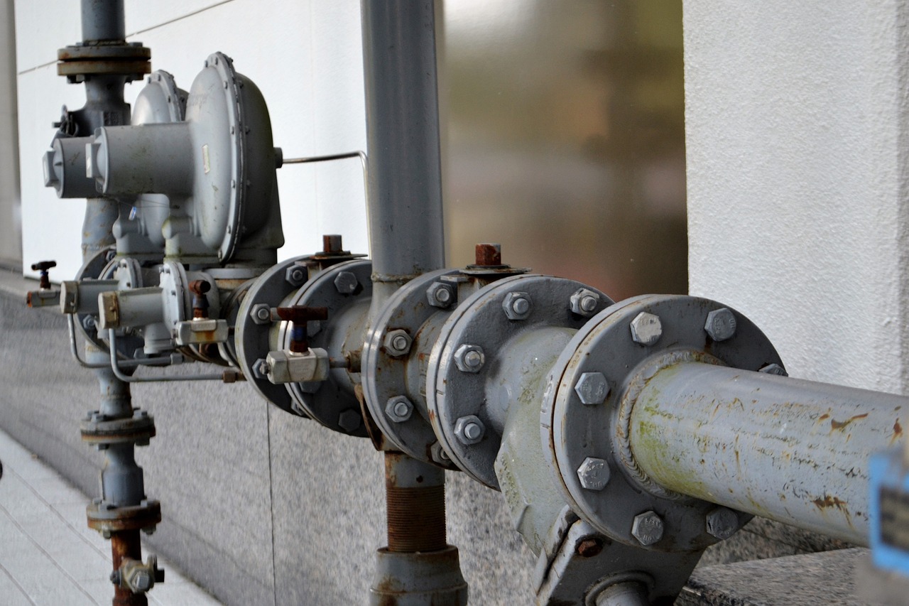 Zuverlässige Pumpensysteme für anspruchsvolle Anforderungen in der Industrie