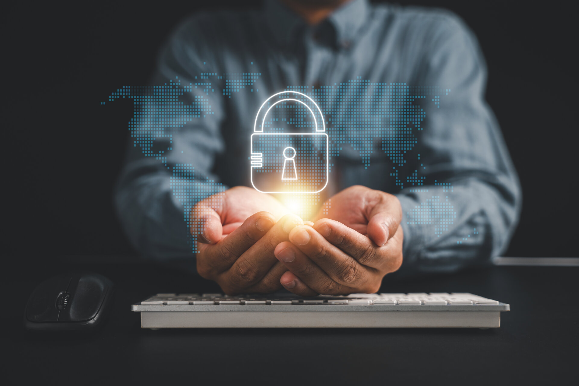 Cybersecurity in der Industrie 4.0: Was Unternehmen wissen müssen