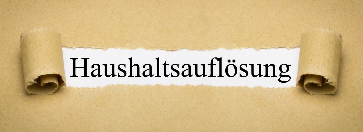 Raum schaffen in Neuss: Mit diesen Schritten gelingt der Übergang